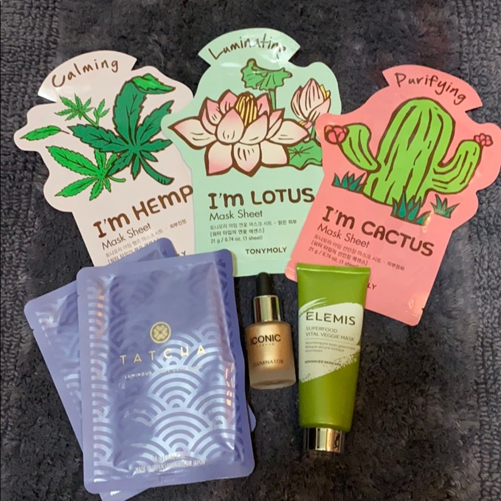Spa Treat Yourself Bundle